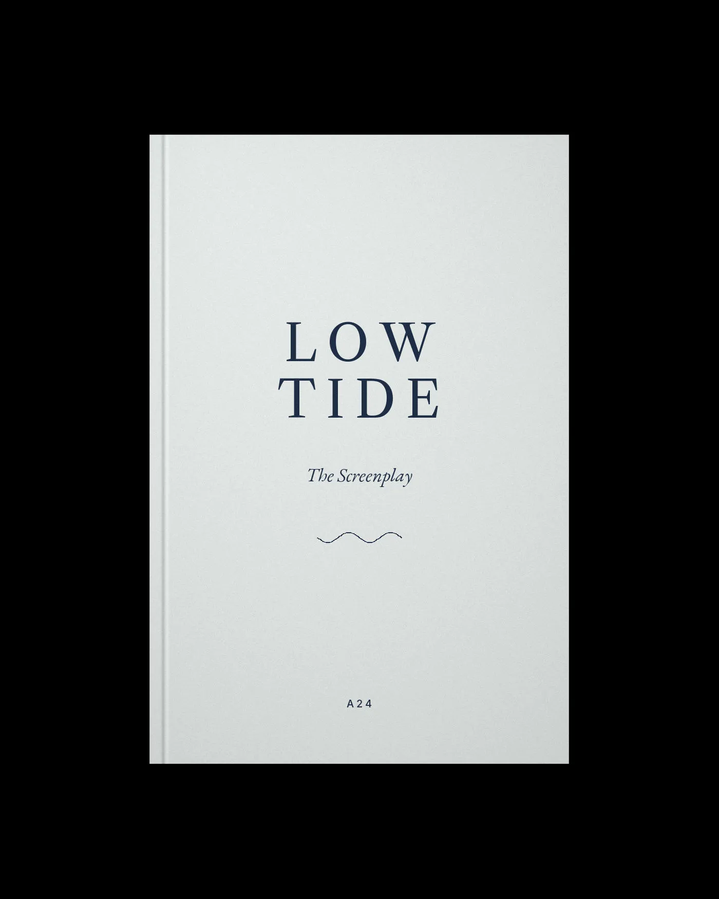 Low Tide, 2025