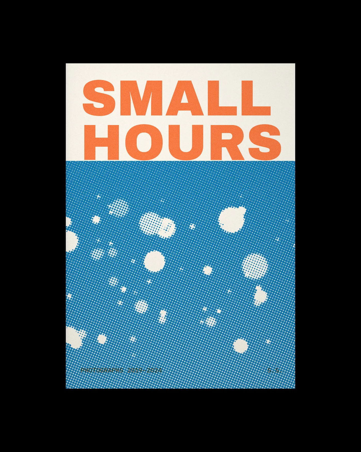 Small Hours, 2024