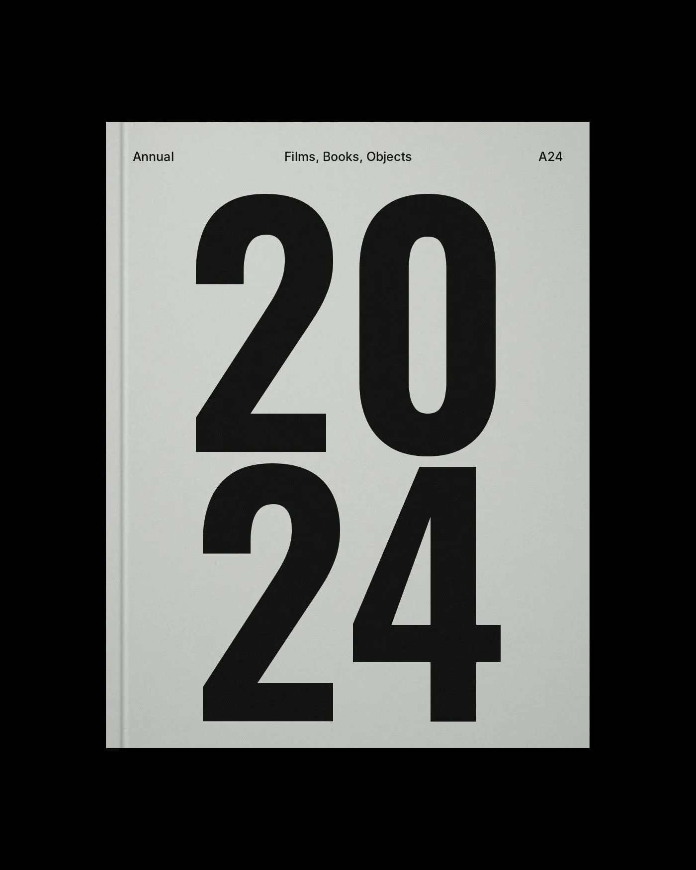 Annual 2024, 2024