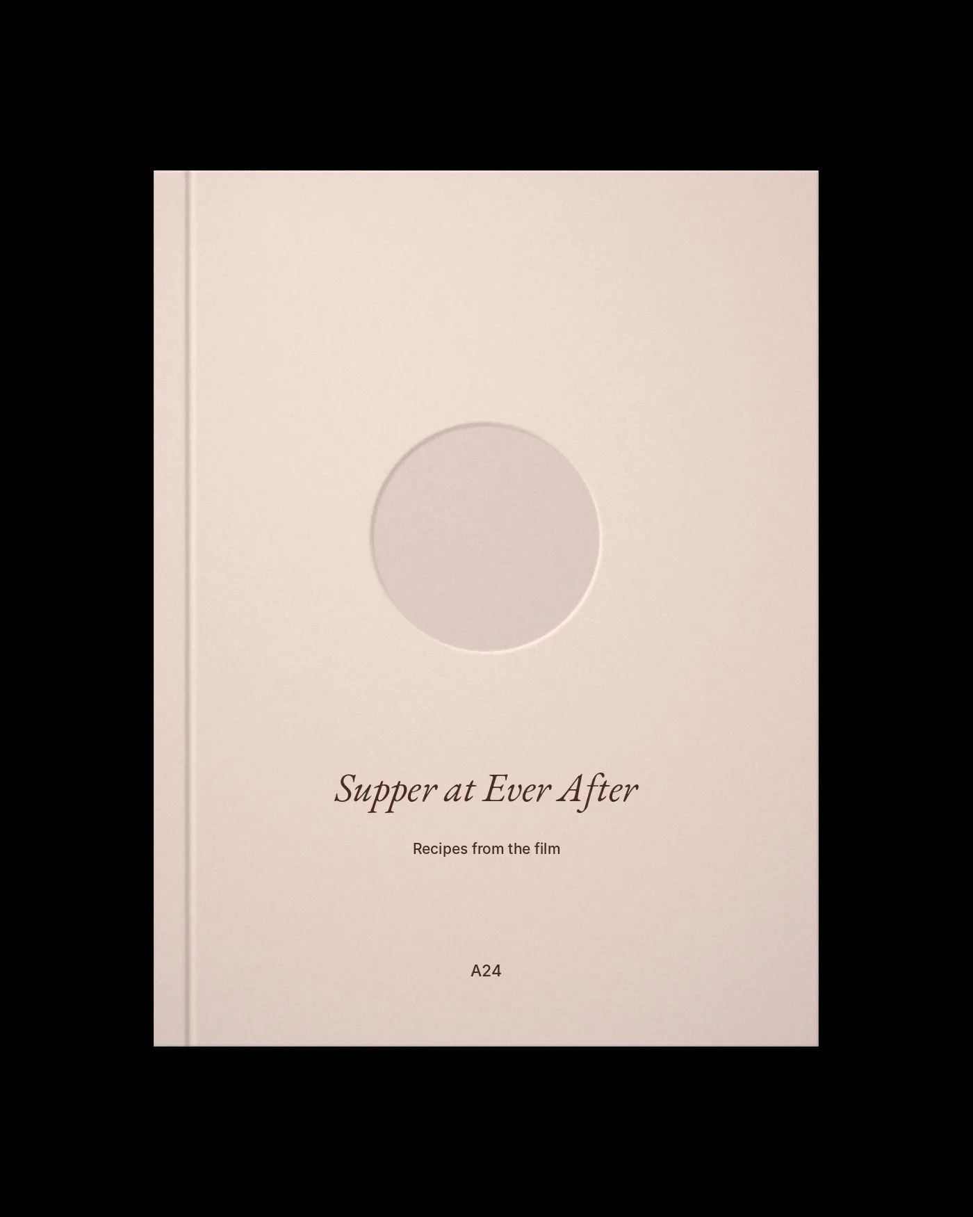 Supper at Ever After, 2021