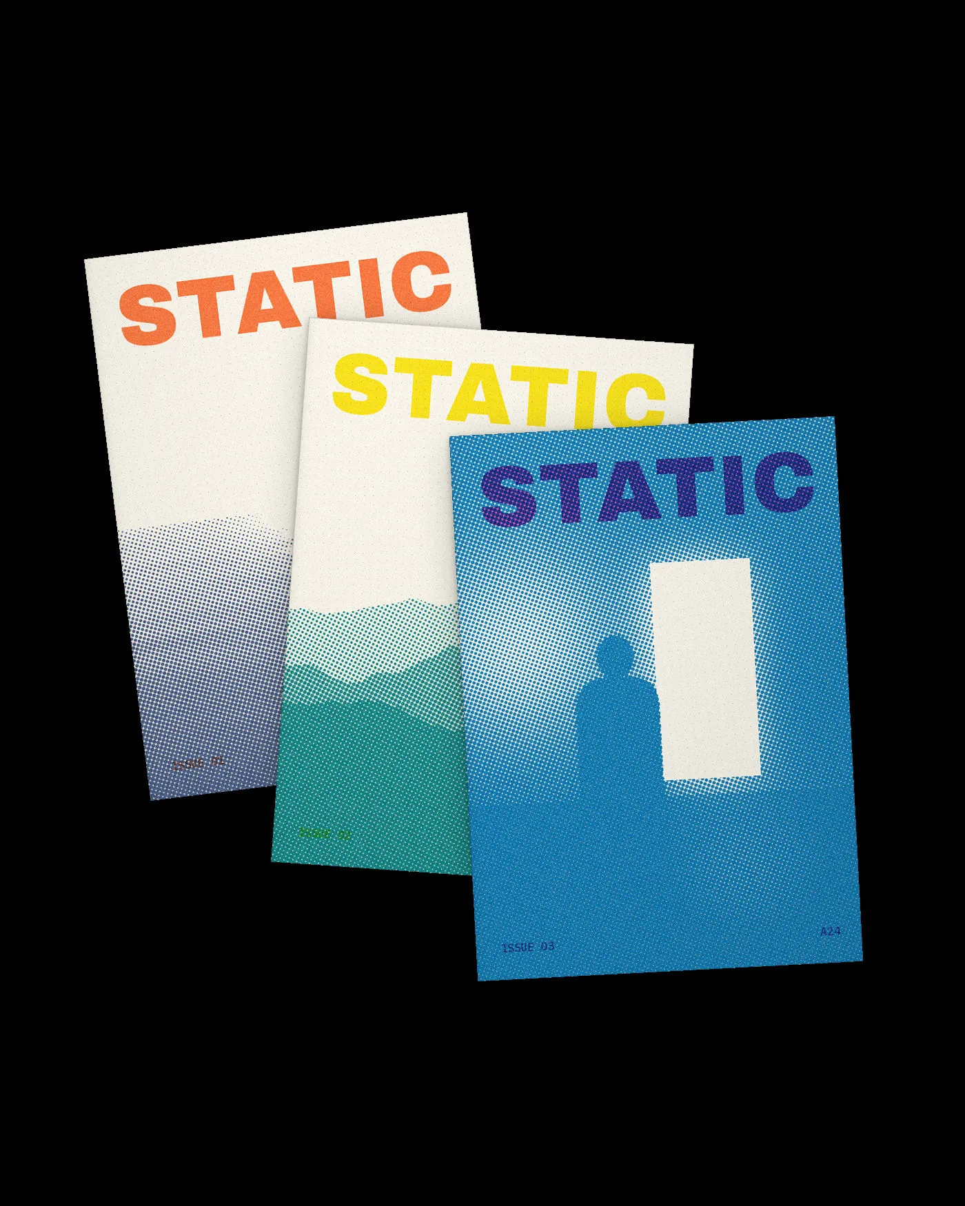 Static, 2025
