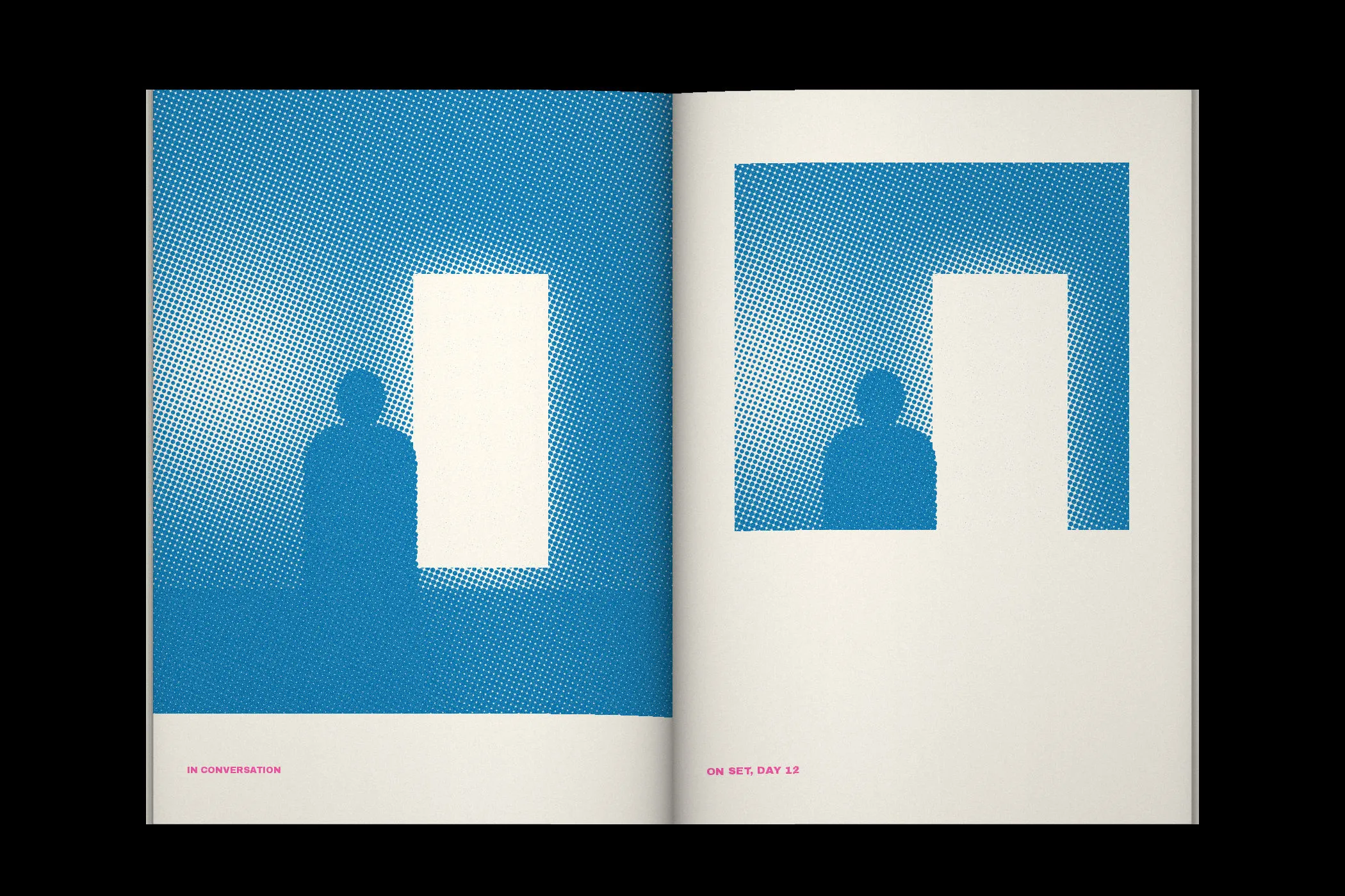 Static, Issues 01–03 — image 3 of 3
