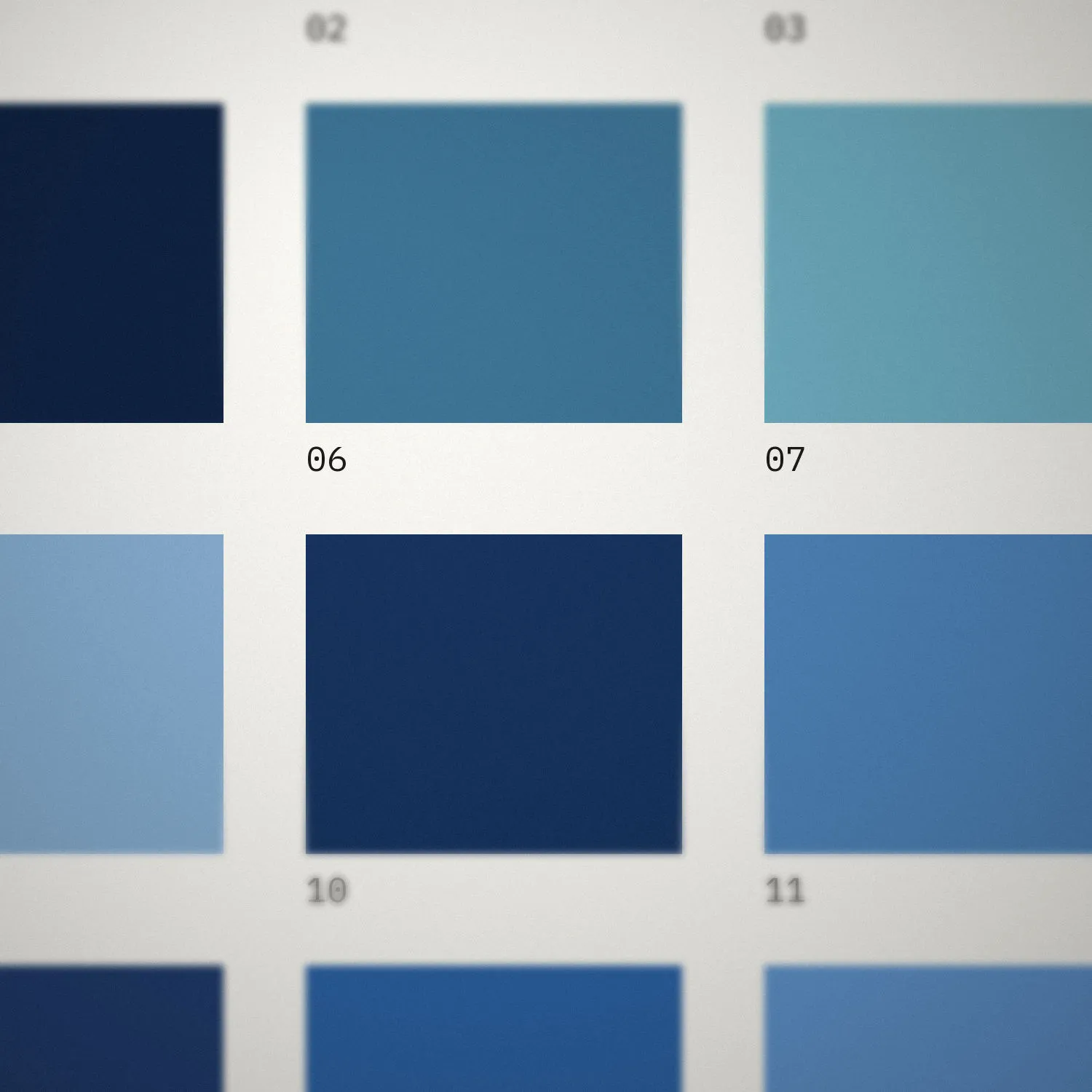 Index of Blues — image 3 of 3
